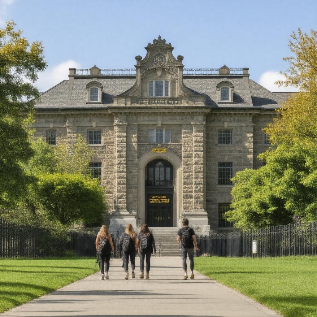 Dalhousie University